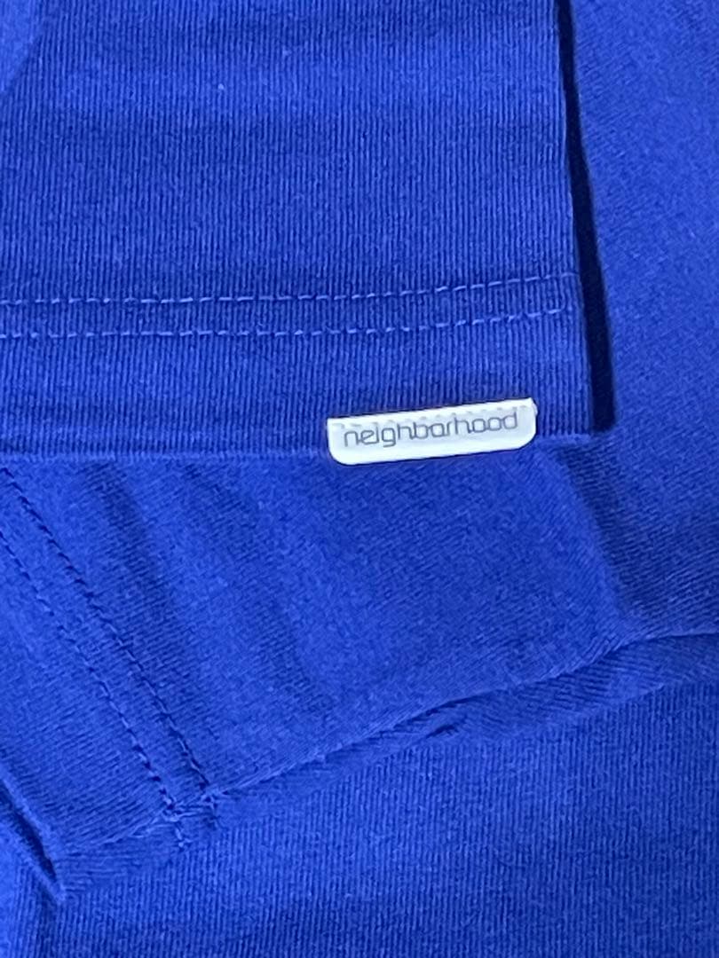 Neighborhood T-Shirts 2003 T