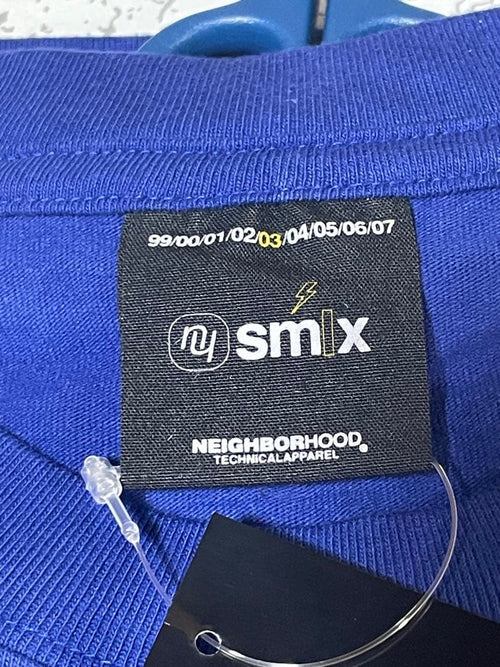 Neighborhood T-Shirts 2003 T