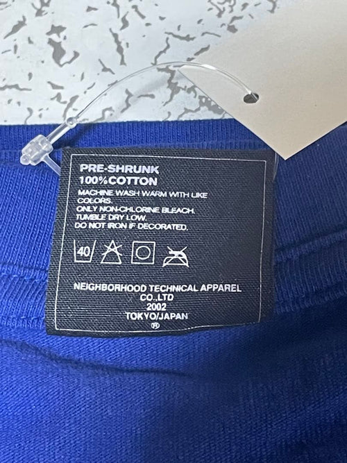 Neighborhood T-Shirts 2003 T