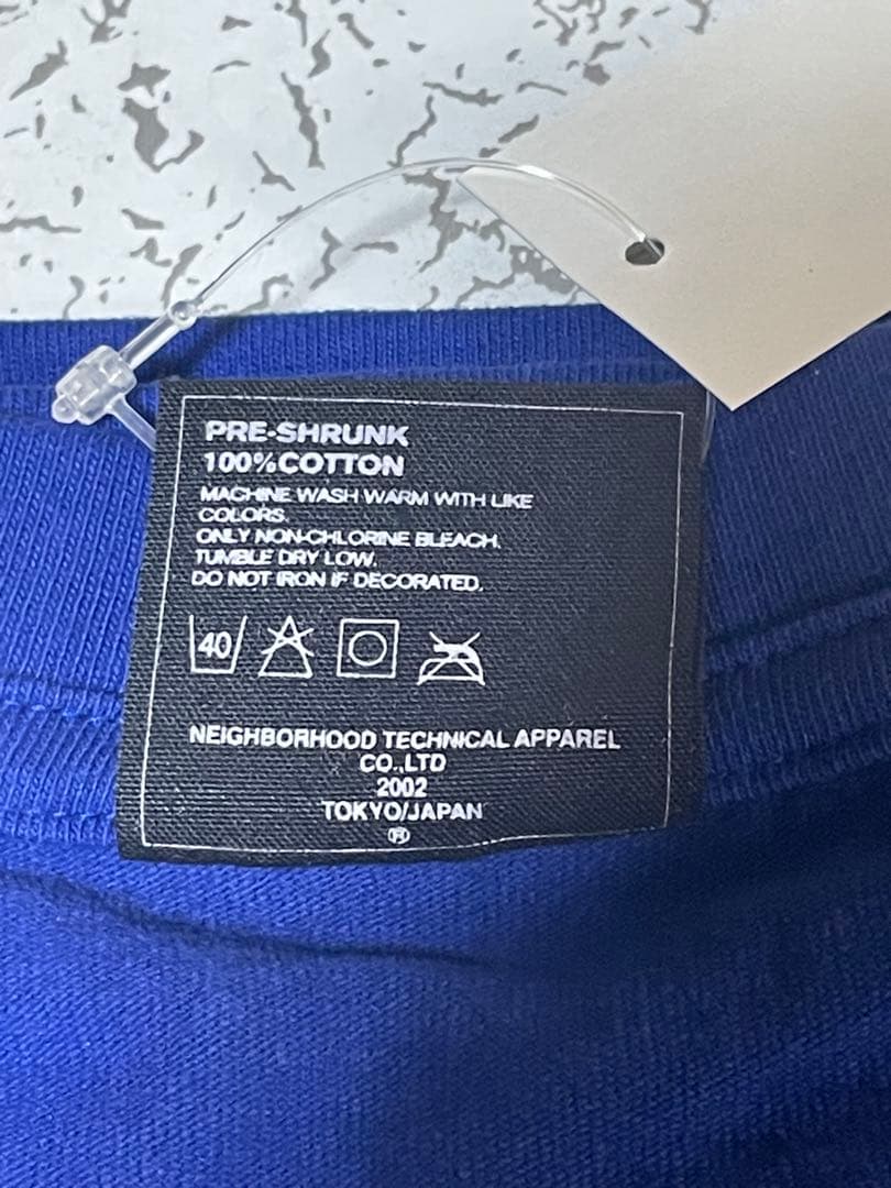 Neighborhood T-Shirts 2003 T