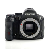 Pentax Others K-30