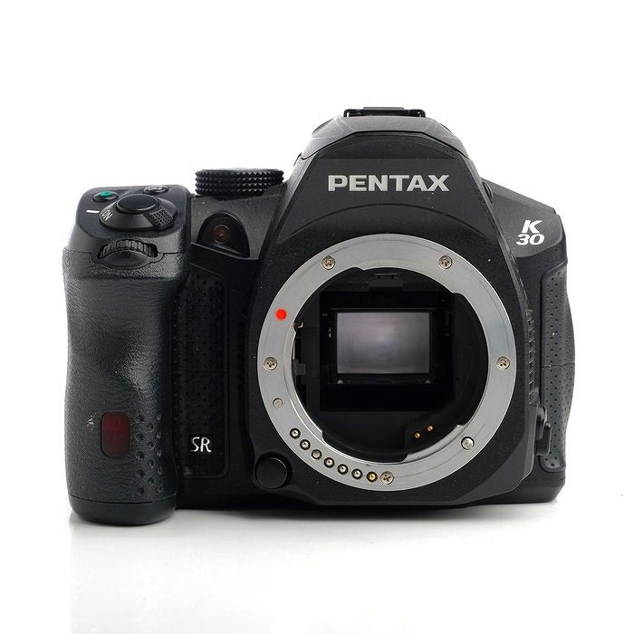 Pentax Others K-30