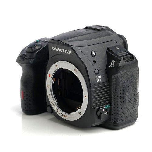 Pentax Others K-30