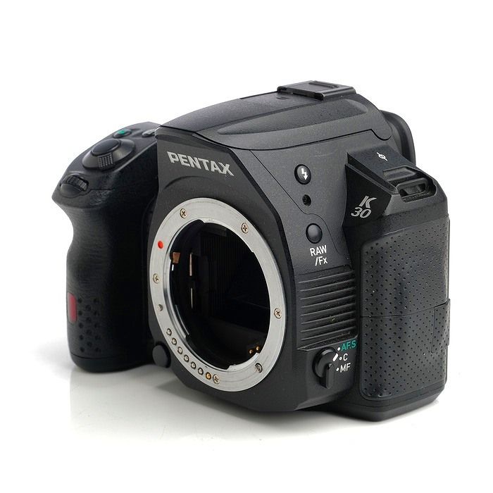 Pentax Others K-30