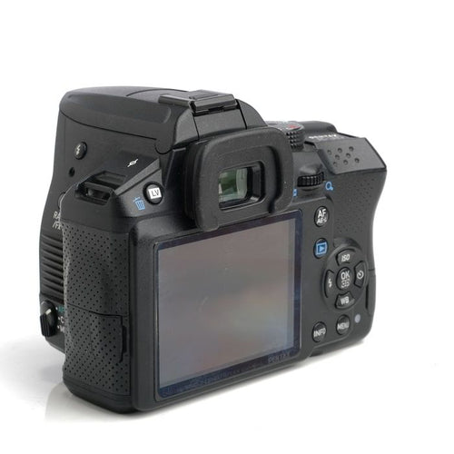 Pentax Others K-30