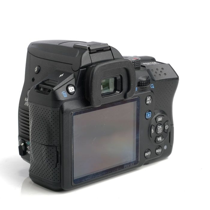 Pentax Others K-30