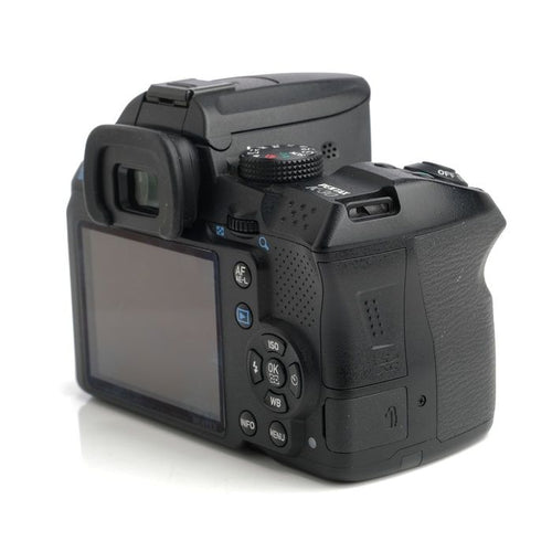 Pentax Others K-30