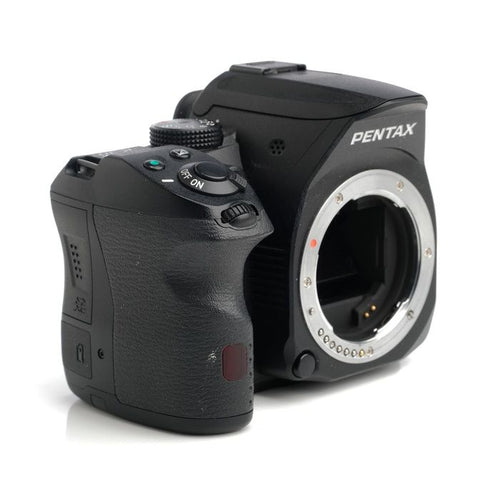 Pentax Others K-30