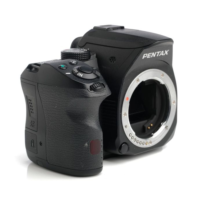 Pentax Others K-30