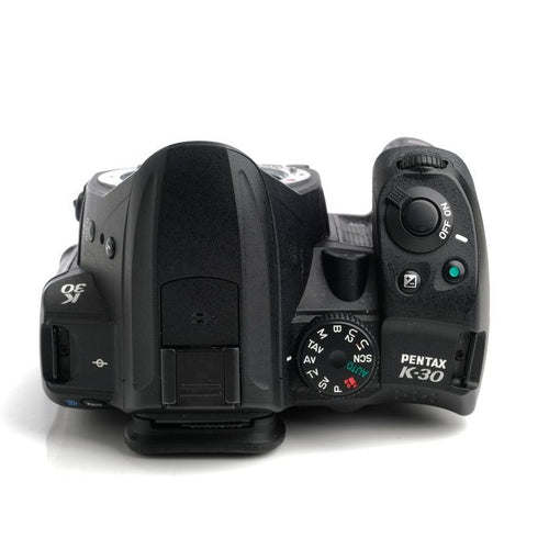 Pentax Others K-30