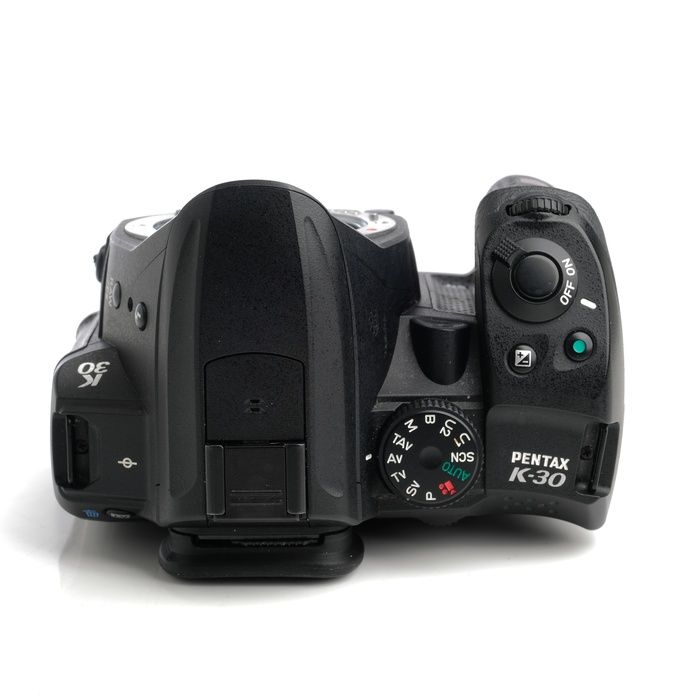 Pentax Others K-30