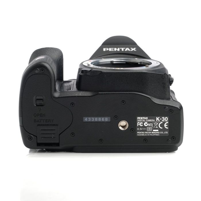 Pentax Others K-30