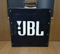 Jbl Record Cases Bags