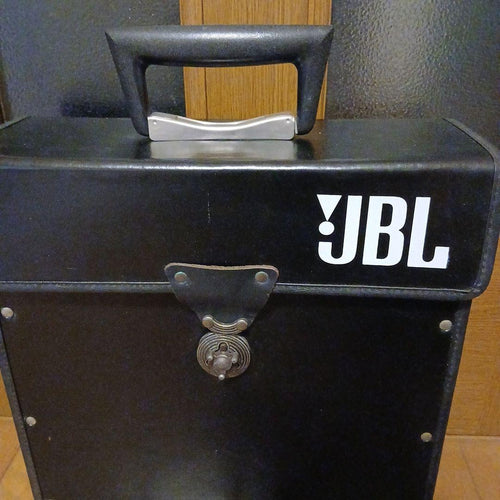 Jbl Record Cases Bags