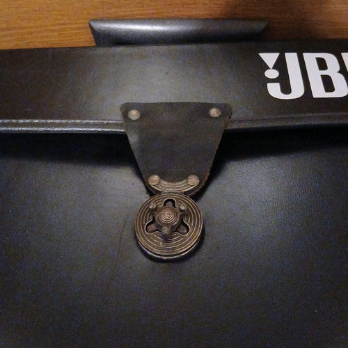 Jbl Record Cases Bags