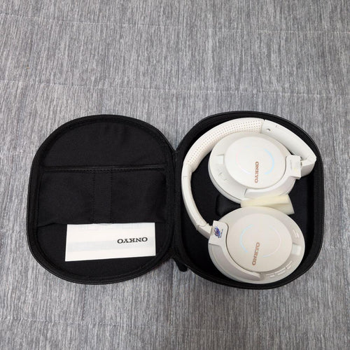 Wireless Headphones Onkyo H720Nc Bubble