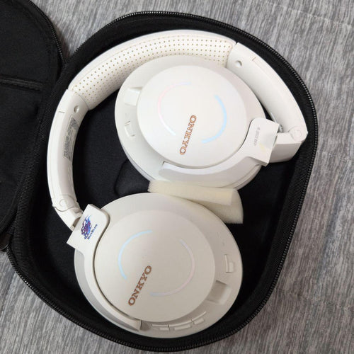 Wireless Headphones Onkyo H720Nc Bubble