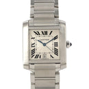 Cartier Others Lm W51002Q3 Ss