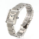 Cartier Others Lm W51002Q3 Ss