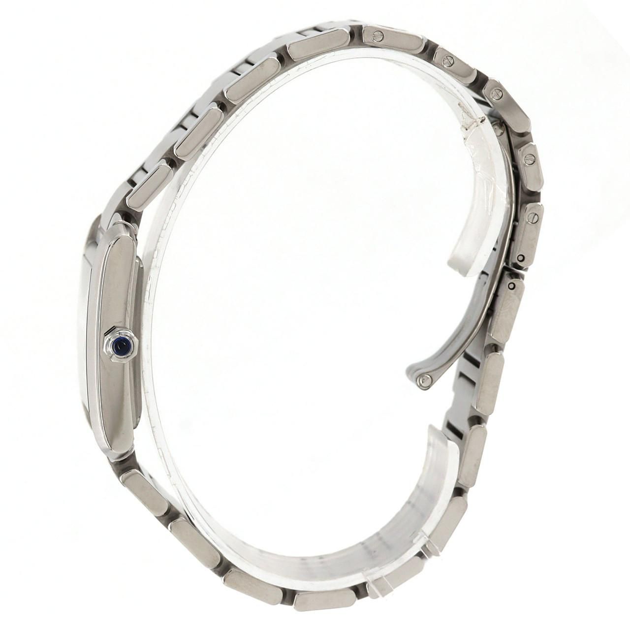 Cartier Others Lm W51002Q3 Ss