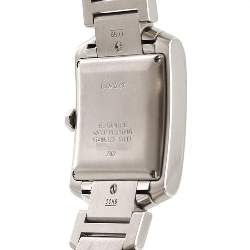 Cartier Others Lm W51002Q3 Ss