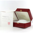 Cartier Others Lm W51002Q3 Ss