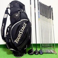 Tourstage Club Sets