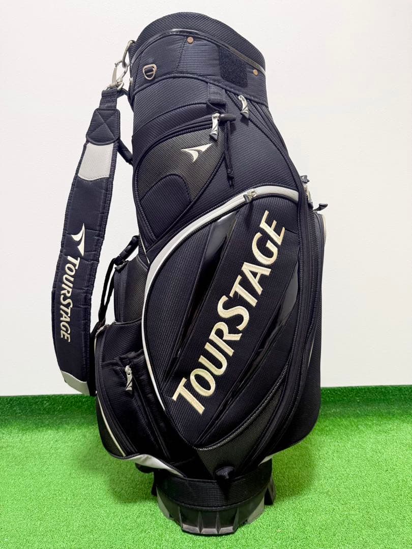 Tourstage Club Sets