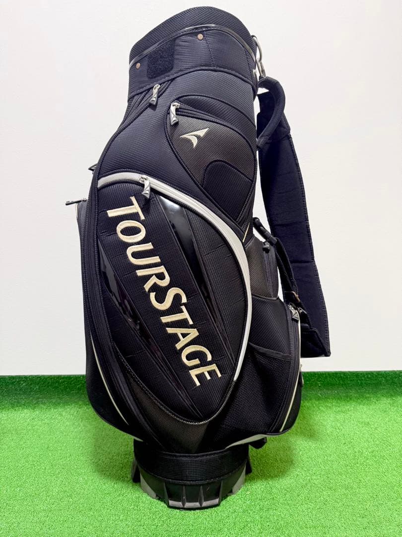 Tourstage Club Sets