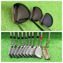 Tourstage Club Sets