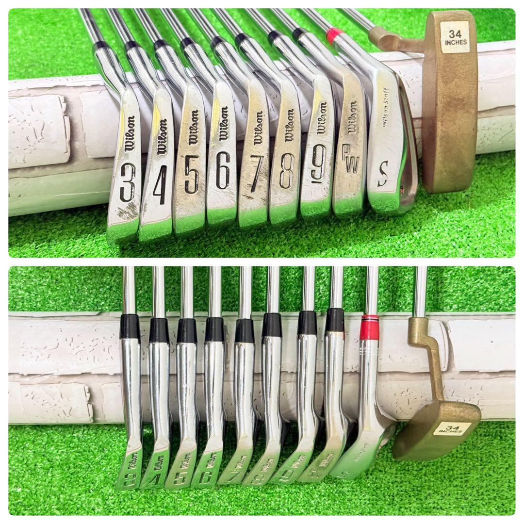 Tourstage Club Sets