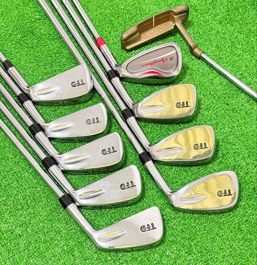 Tourstage Club Sets