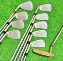 Tourstage Club Sets