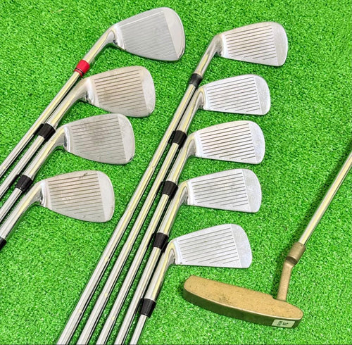Tourstage Club Sets