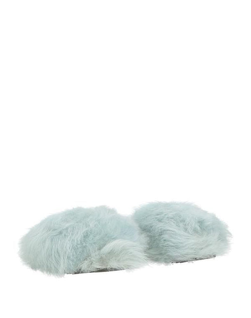 Sandals Rick Owens Light Blue