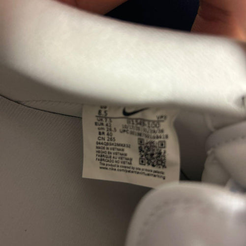 Nike Sneakers Air Force 1 World Wide