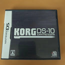 Games (Physical) Ds Korg -10
