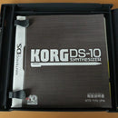 Games (Physical) Ds Korg -10