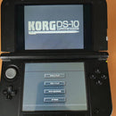 Games (Physical) Ds Korg -10