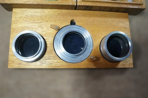 Optical Equipment Accessories