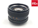 Lens (Single Focus) Rts 50/1.4 Mm(J)