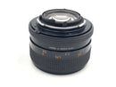 Lens (Single Focus) Rts 50/1.4 Mm(J)