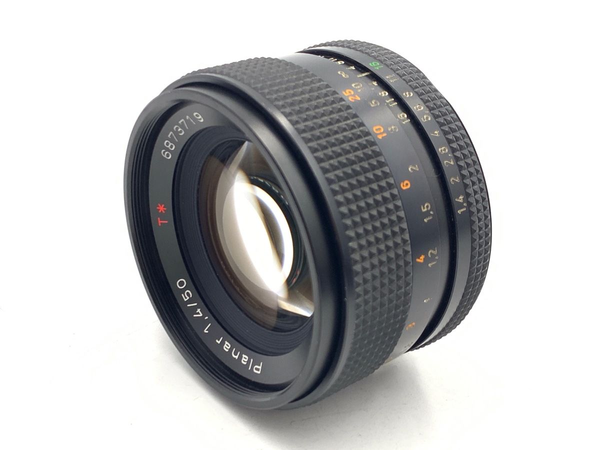 Lens (Single Focus) Rts 50/1.4 Mm(J)
