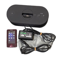 Sony Digital Audio Player Nw-X1050 Srs-Nwgm30