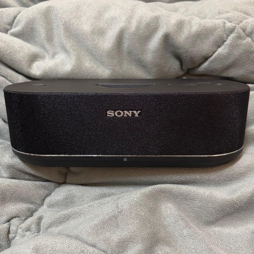 Sony Digital Audio Player Nw-X1050 Srs-Nwgm30