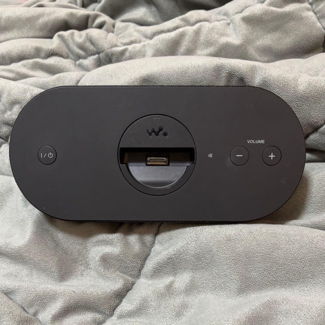 Sony Digital Audio Player Nw-X1050 Srs-Nwgm30