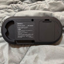 Sony Digital Audio Player Nw-X1050 Srs-Nwgm30