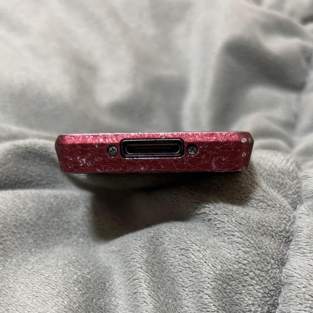 Sony Digital Audio Player Nw-X1050 Srs-Nwgm30