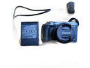 Canon Mirrorless Interchangeable Lips