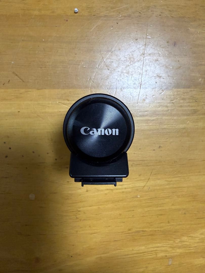 Canon Mirrorless Interchangeable Lens Cameras